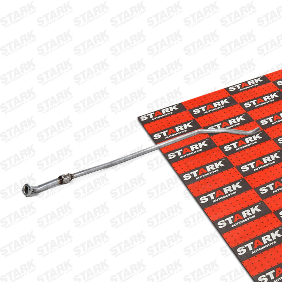STARK Exhaust Pipe Article number: SKEP-4390041 cheaply