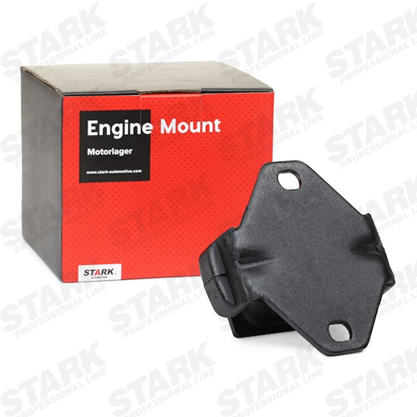 STARK Paigutus, Mootor Artikli number: SKEM-0660522 soodsalt
