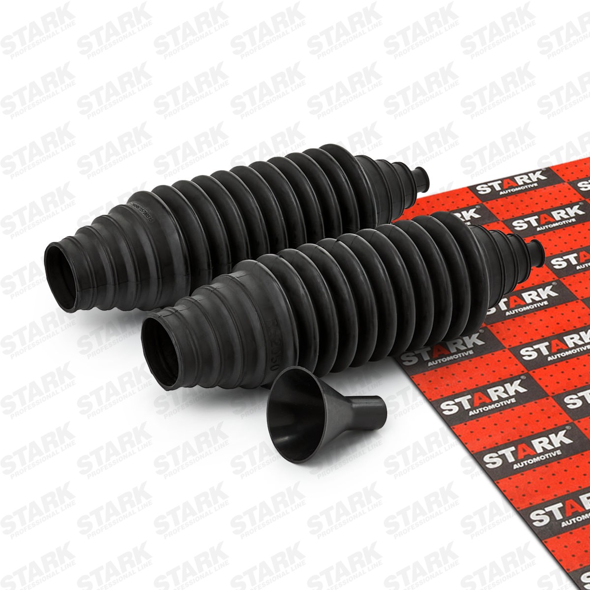 STARK Steering rack gaiter Article number: SKBSA-1280077 cheaply
