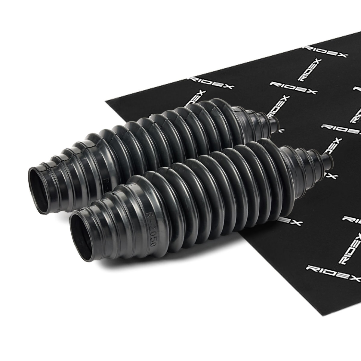 RIDEX Steering rack gaiter Article number: 191B0078 cheaply