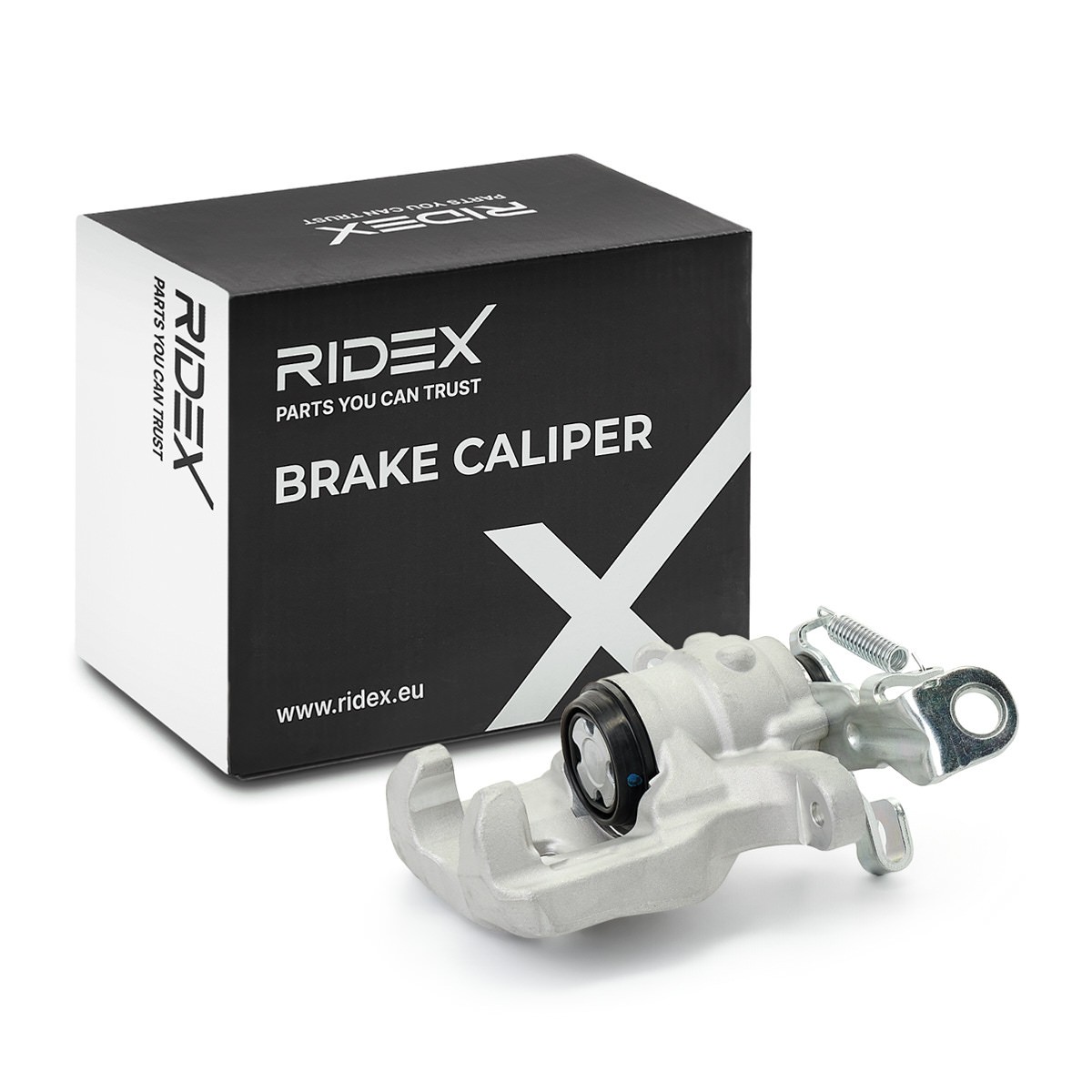 RIDEX Stabdžių apkaba prekės numeris: 78B1193 nebrangu