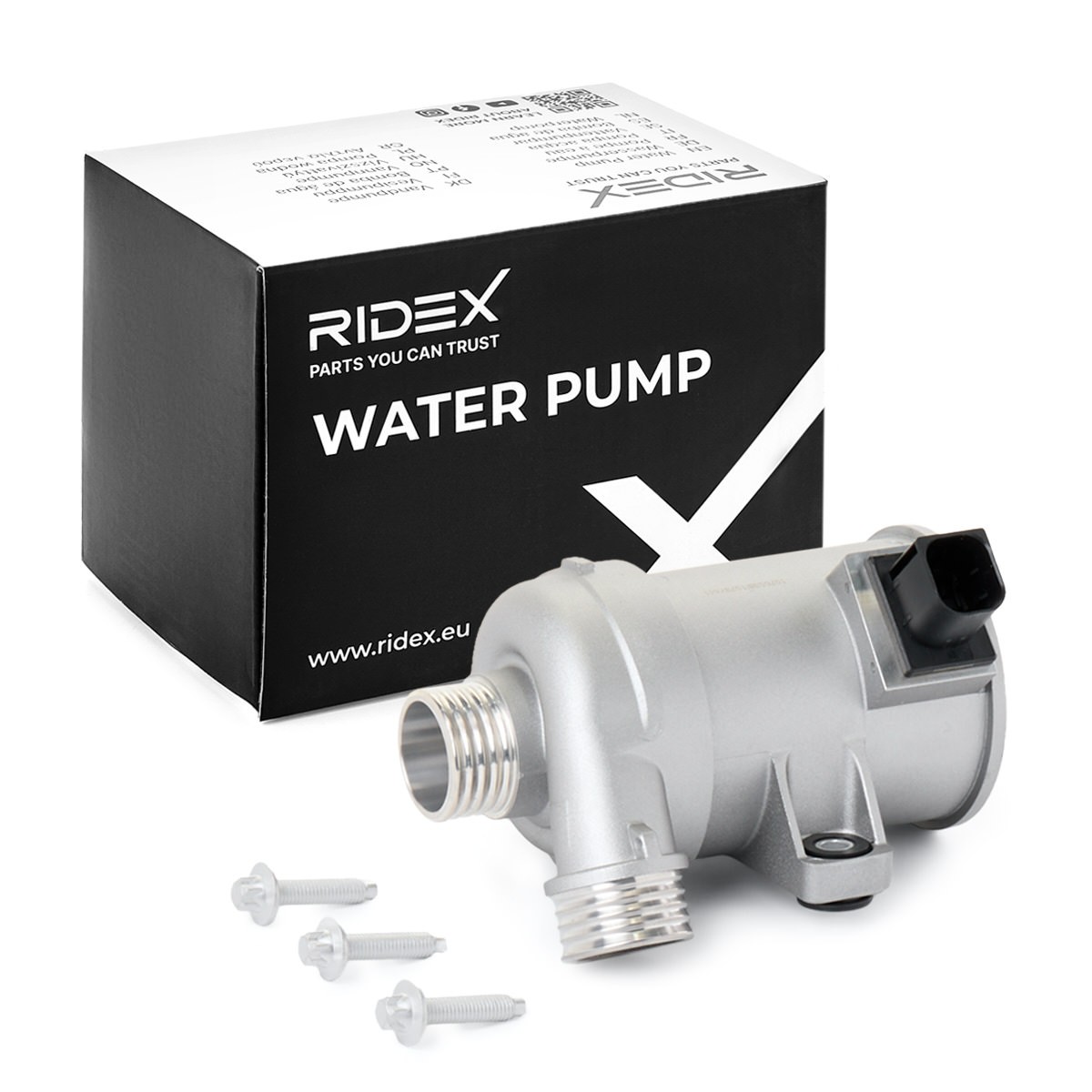 RIDEX Veepump Artikli number: 1260W0409 soodsalt