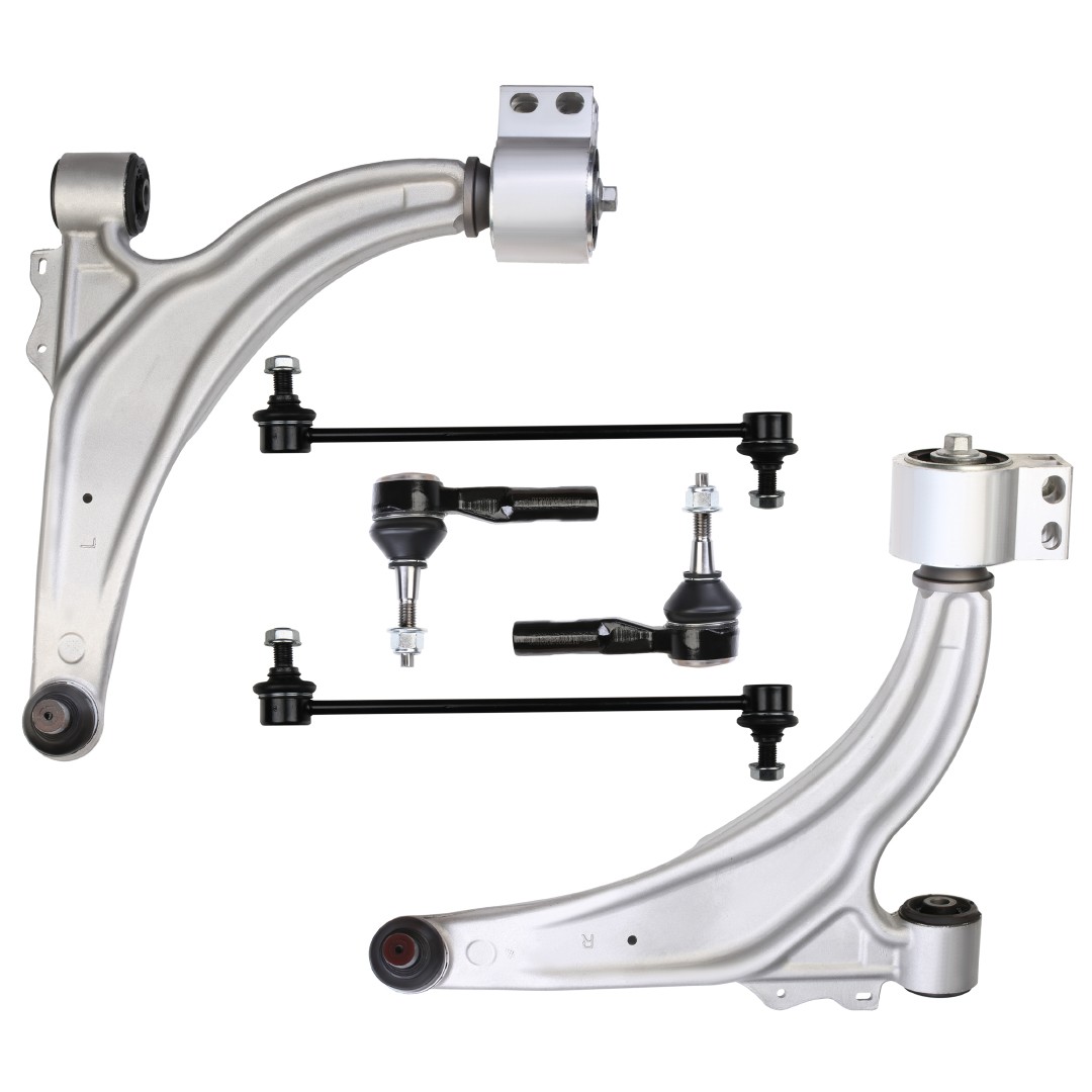 RIDEX Control arm repair kit Article number: 772S0337 cheaply