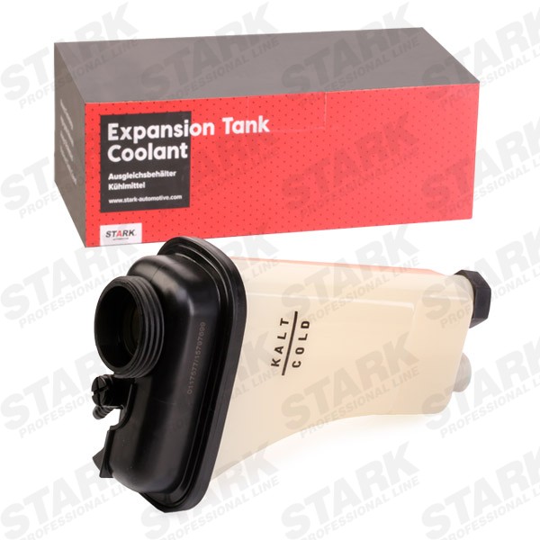 STARK Coolant expansion tank Article number: SKET-0960158 cheaply