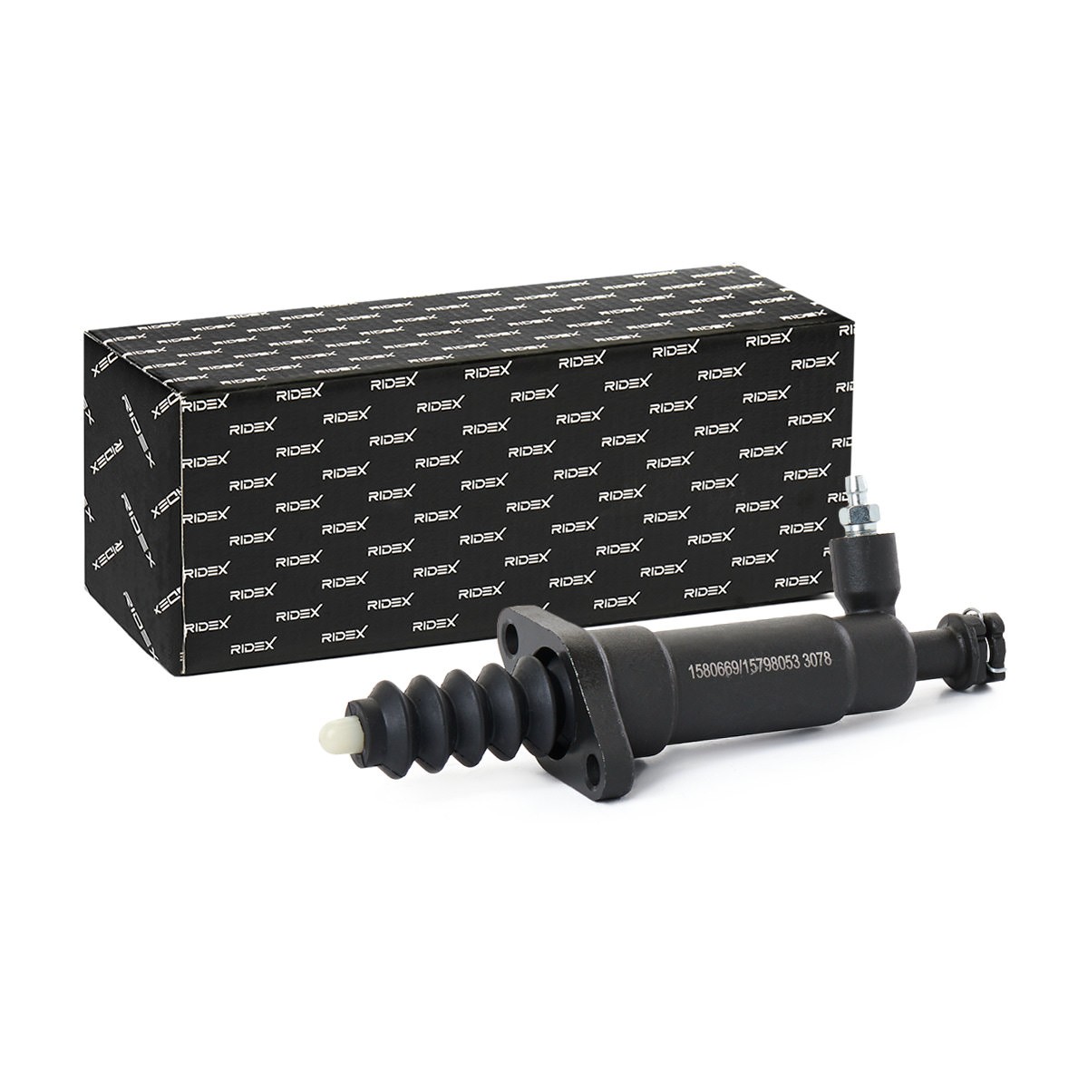RIDEX Clutch slave cylinder Article number: 620S0108 cheaply