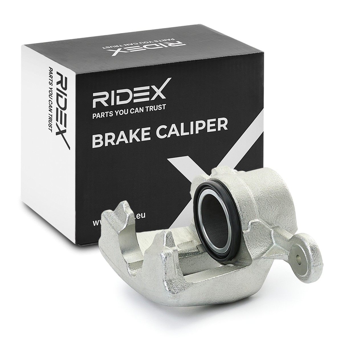 RIDEX Bremsekaliber Varenummer: 78B1202 billige
