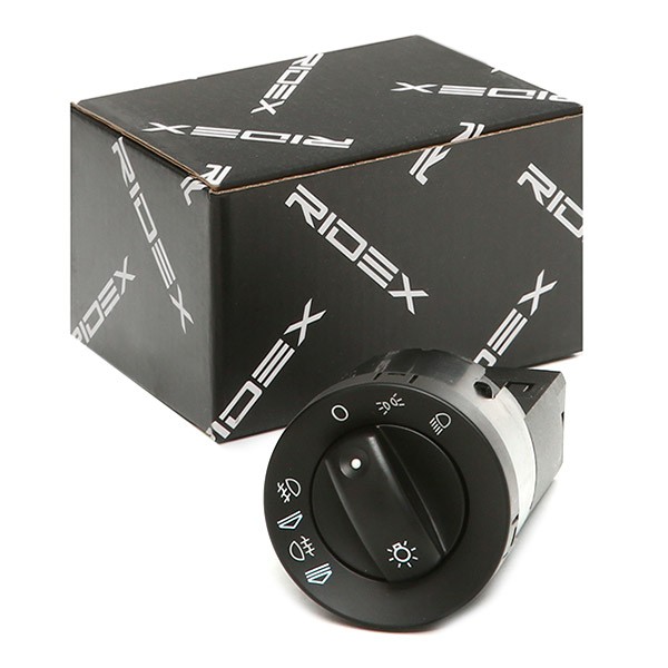 RIDEX Steering Column Switch Article number: 1563S0181 cheaply