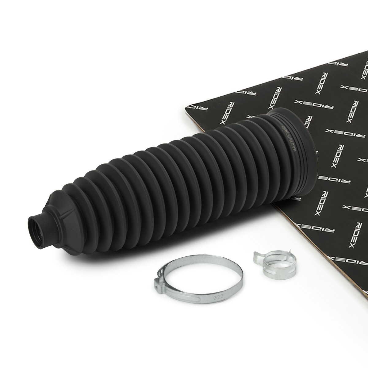 RIDEX Steering rack gaiter Article number: 191B0079 cheaply