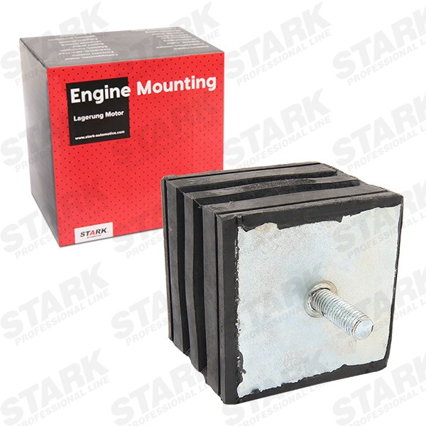 STARK Soporte de motor Número de artículo: SKEM-0660545 a buen precio