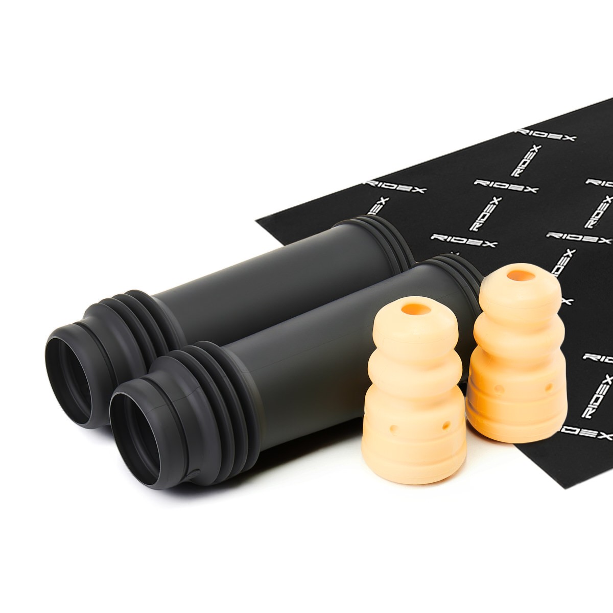 RIDEX Putekļu aizsargkomplekts, Amortizators raksta numurs: 919D0153 lēti