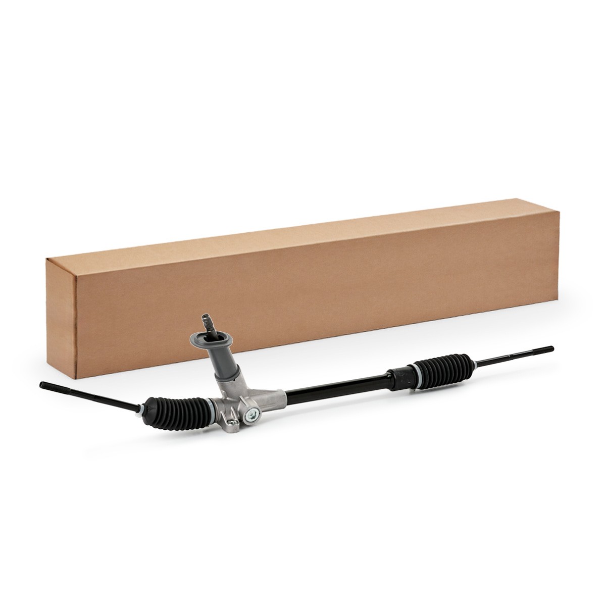 RIDEX Steering rack Article number: 286S0306 cheaply
