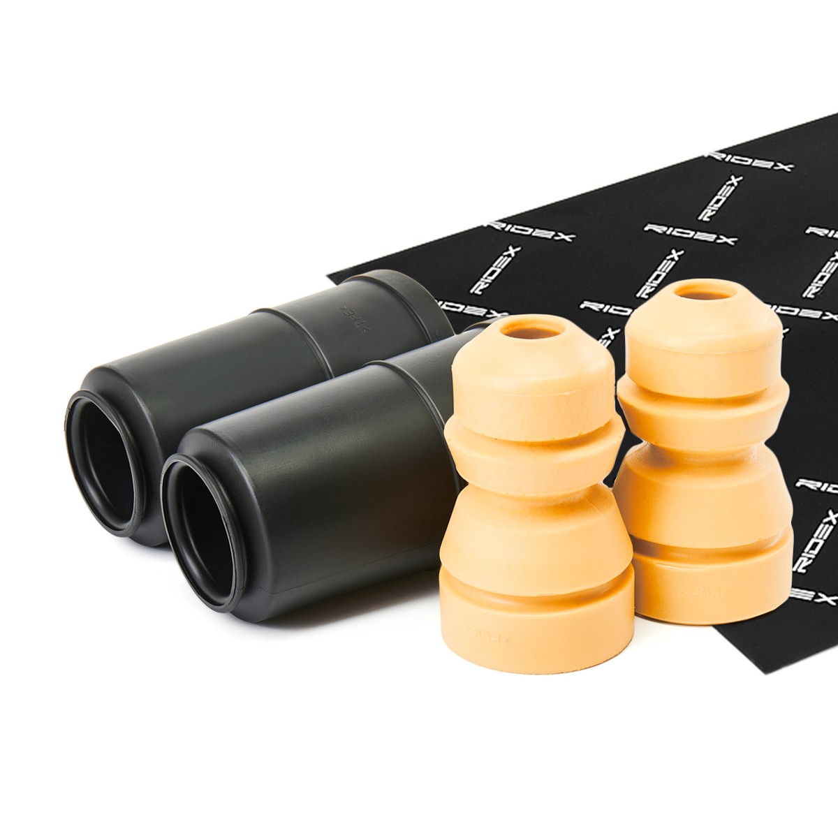 RIDEX Dust cover kit, shock absorber Article number: 919D0155 cheaply