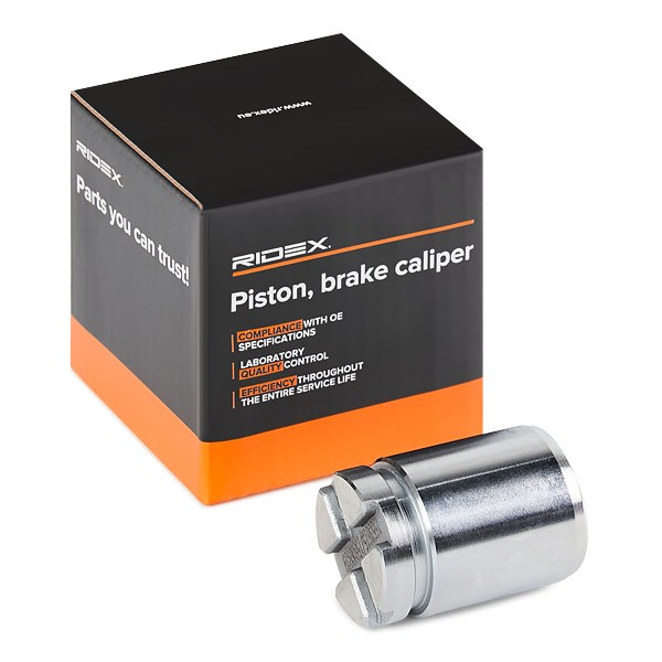 RIDEX Piston, brake caliper Article number: 2248P0039 cheaply