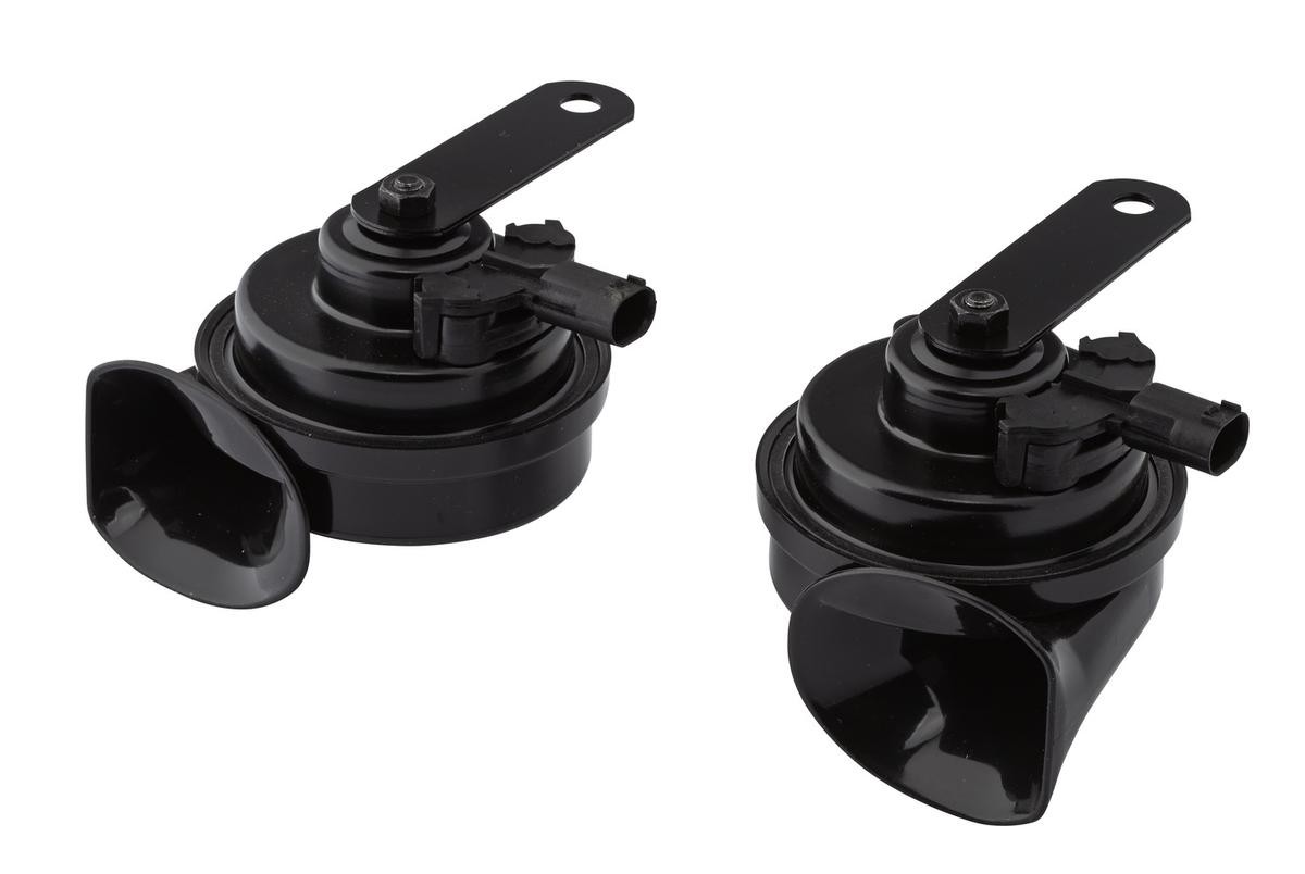 HELLA Air / Electric Horn Article number: 3FH 012 010-051 cheaply