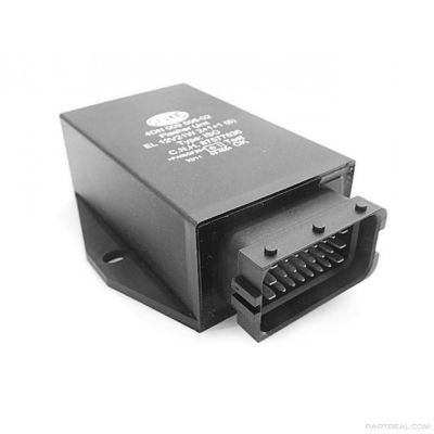 HELLA Ρελέ των φλας αριθμός Άρθρου: 4DN 009 508-027 φθηνότερα