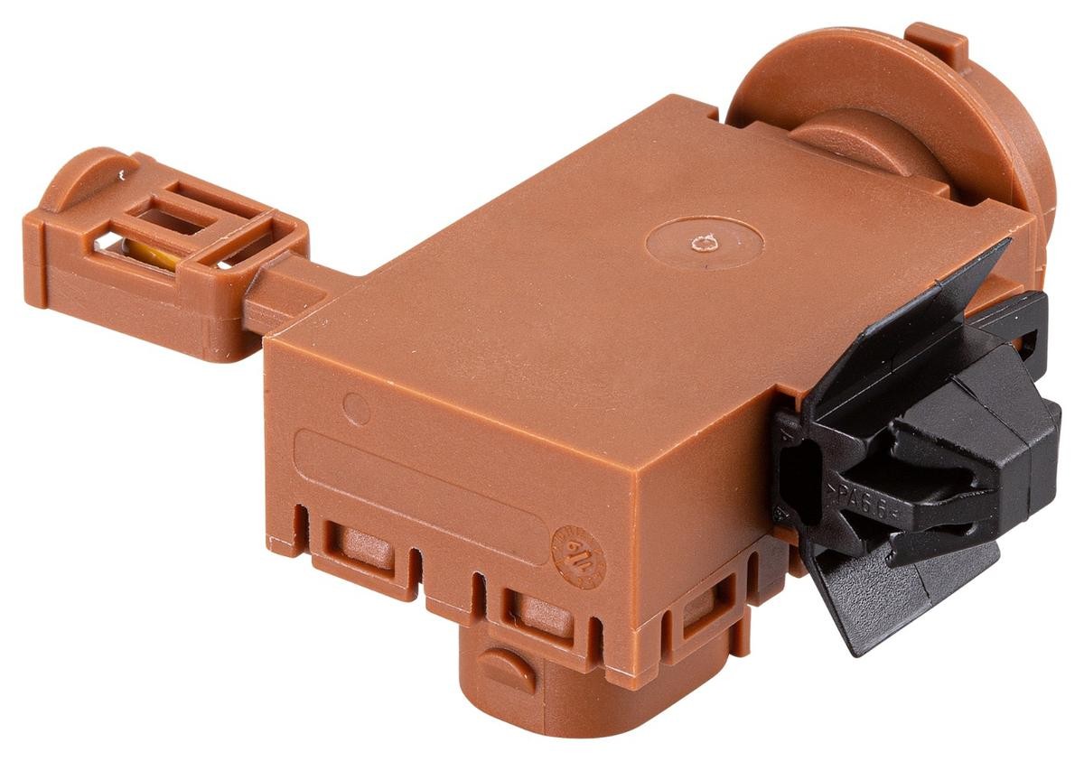 HELLA Sensor, luftkvalitet artikkelnummer: 6PX 012 684-111 billig