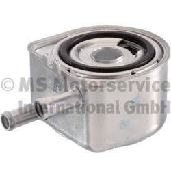 PIERBURG Radiator ulei, ulei motor număr articol: 7.09269.37.0 ieftin