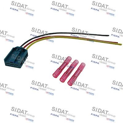 SIDAT Kit reparación de cables, motor limpiaparabrisas Número de artículo: 405464 a buen precio