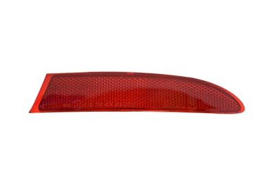 VAN WEZEL Reflektor Varenummer: 0682940 billige