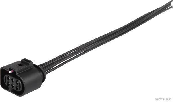 HERTH+BUSS ELPARTS Kit riparazione cavi, Sonda lambda Numero articolo: 51277360 poco costoso