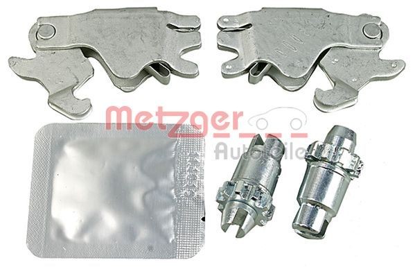 METZGER Repair Kit, expander Article number: 12053005 cheaply
