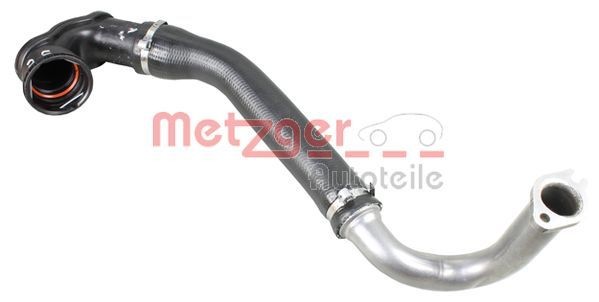 METZGER Charger intake hose Article number: 2400564 cheaply