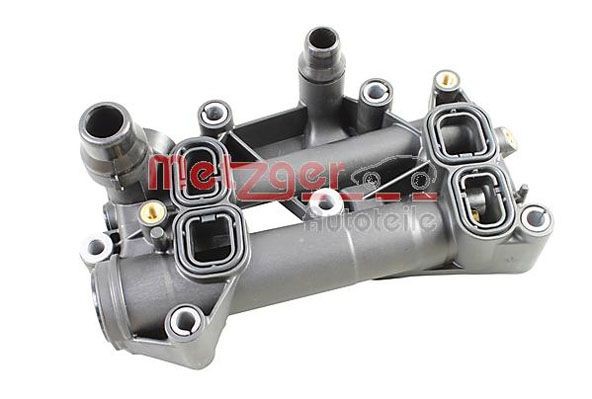 METZGER Termostat, racire ulei număr articol: 4006360 ieftin