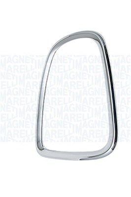 MAGNETI MARELLI 715104118170 Trim Cover, tail light Convertible Cooper SD 136 PS Diesel 2015