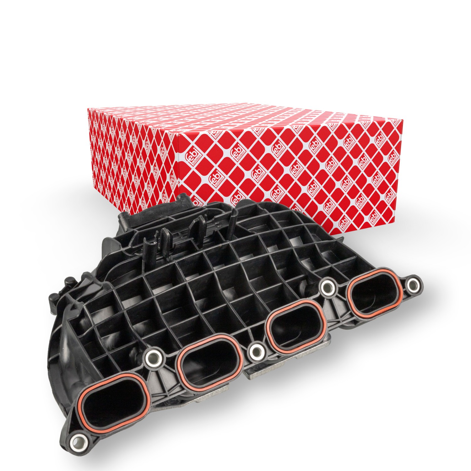 FEBI BILSTEIN Fitting, intake manifold Article number: 171301 cheaply
