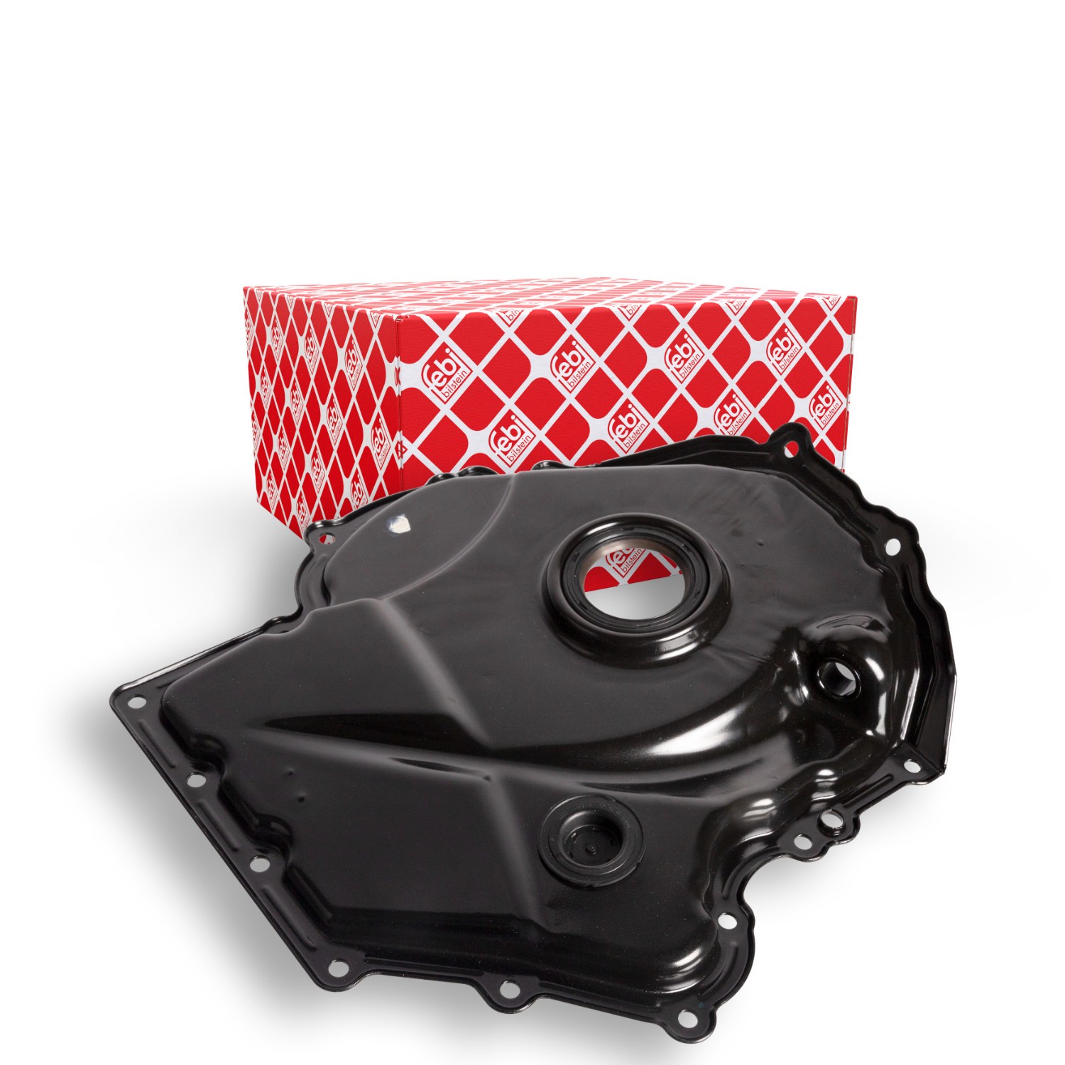 FEBI BILSTEIN 171353 Корпус на ангернажния блок GOLF 2.0 GTI 245 K.C. бензин 2021