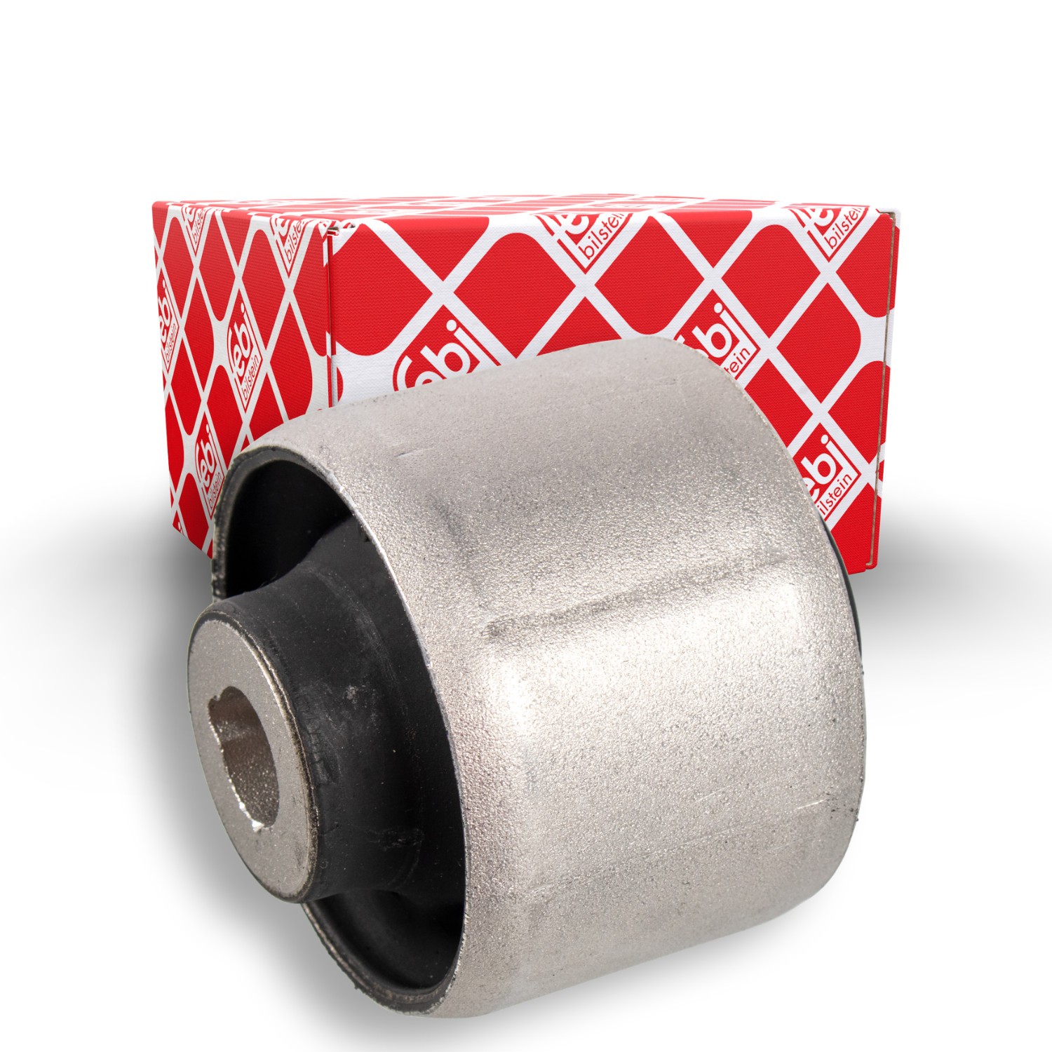 FEBI BILSTEIN Trailing arm / Suspension arm bush Article number: 171735 cheaply