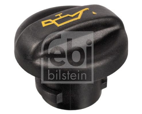 FEBI BILSTEIN 171911 Oil filler cap Convertible 1.6 Cooper S 184 PS Petrol 2015