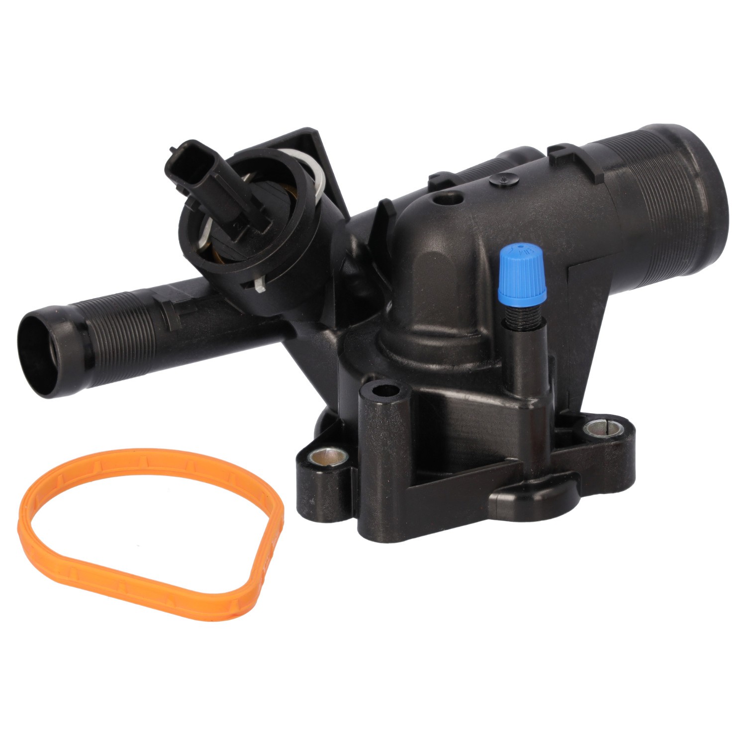 FEBI BILSTEIN Carcasa termostat număr articol: 172284 ieftin
