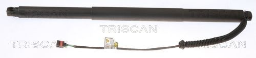 TRISCAN Tailgate strut Article number: 8710 29304 cheaply