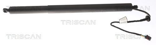 TRISCAN Tailgate strut Article number: 8710 43301 cheaply