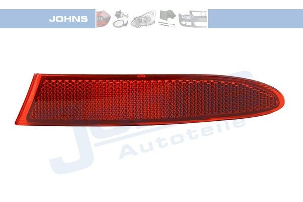 JOHNS Reflektor Varenummer: 20 72 88-9 billige