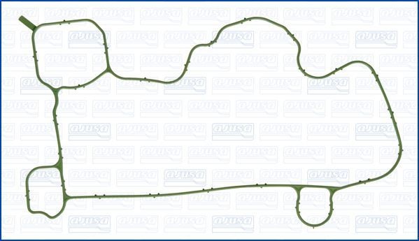 AJUSA Seal, oil pump Article number: 01303800 cheaply