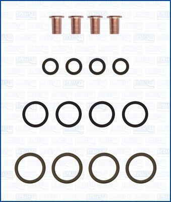 AJUSA Seal Kit, injector nozzle Article number: 77024600 cheaply