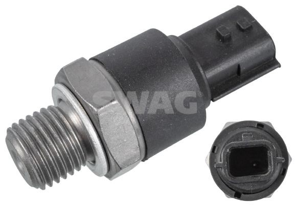 SWAG Roller Guide, sliding door Article number: 33 10 0802 cheaply