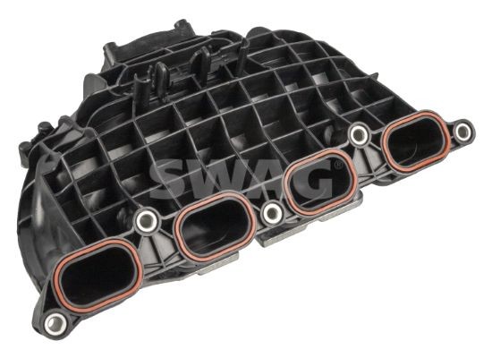 SWAG Fitting, intake manifold Article number: 33 10 0833 cheaply