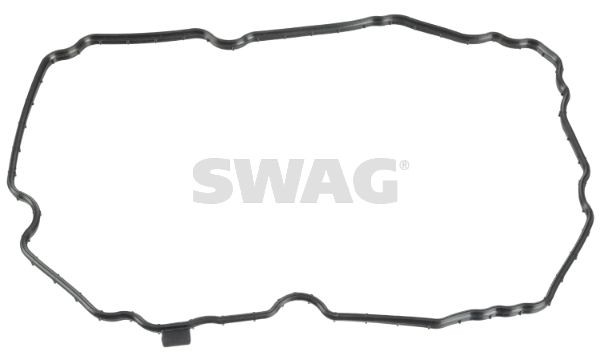 SWAG 33 10 1072 Oil filler cap Convertible 1.6 Cooper S 184 PS Petrol 2015