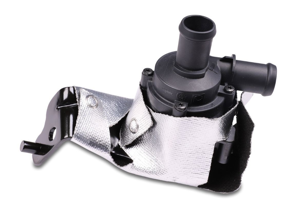 HEPU AP8297 Pompa de apa, instalatia de incalzire independenta OCTAVIA 2.0 TSI RS 220 CP benzina 2020