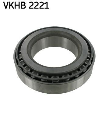 SKF Lożisko kolesa číslo článku: VKHB 2221 lacno