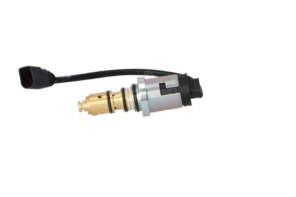 NRF 38423 Βαλβίδα ρύθμισης, συμπιεστής PASSAT 2.0 TDI 110 PS Πετρέλαιο 2010