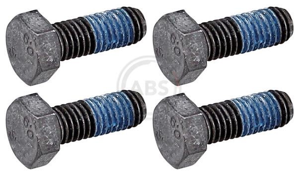 A.B.S. Accessory Kit, disc brake pads Article number: 0921Q cheaply