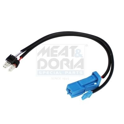 MEAT & DORIA Battery Adapter Article number: 241035 cheaply