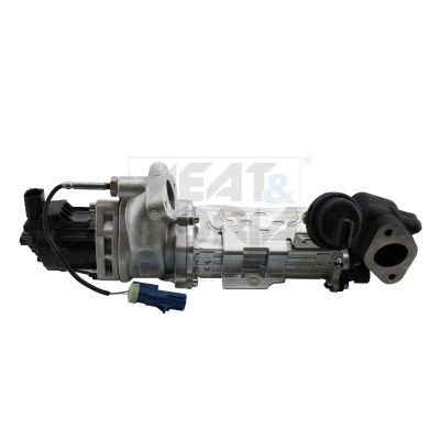 MEAT & DORIA EGR Module Article number: 88762 cheaply