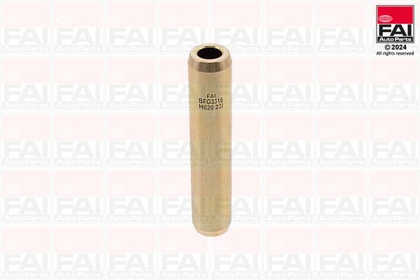 FAI AutoParts BFG3316 Valve Guides Convertible 1.6 Cooper S 184 PS Petrol 2015