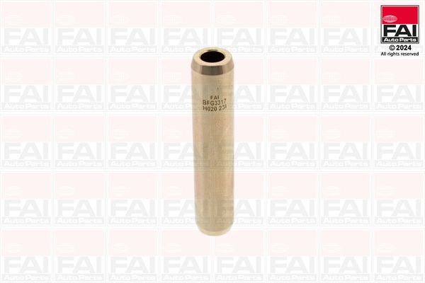 FAI AutoParts BFG3317 Valve Guides Convertible 1.6 Cooper S 184 PS Petrol 2015