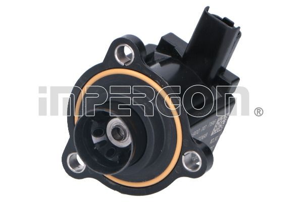 ORIGINAL IMPERIUM 4909 Diverter Valve, charger Convertible 1.6 Cooper S 184 PS Petrol 2015